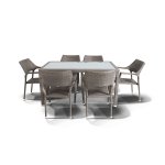 Джела, обеденная группа