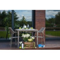 Калабрия, обеденная группа