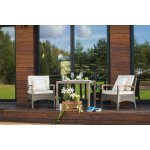 Поджио, обеденная группа