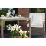 Поджио, обеденная группа