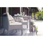 Поджио, обеденная группа