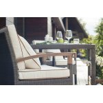 Поджио, обеденная группа