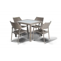 Сардиния, обеденная группа