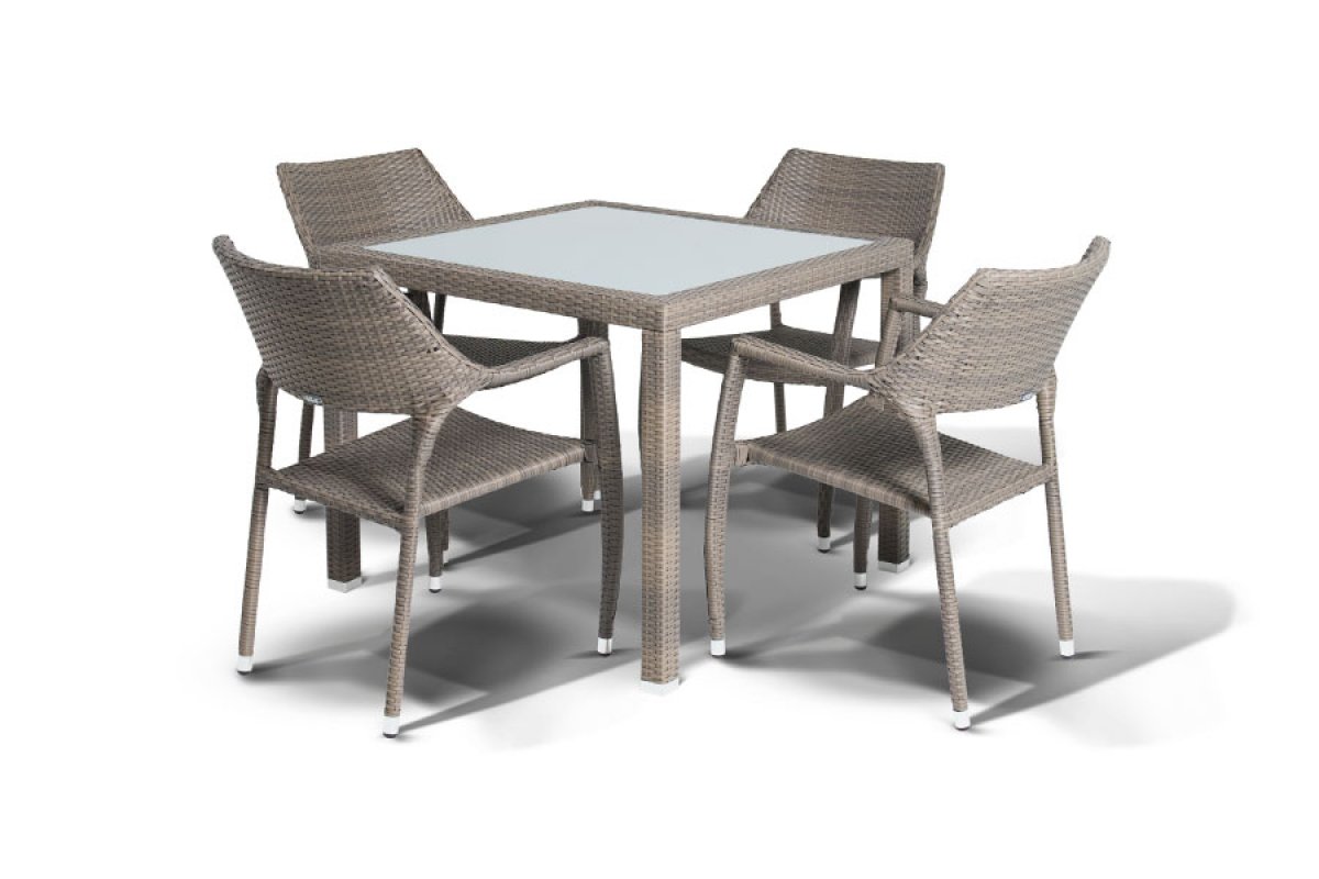 Сардиния, обеденная группа