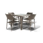 Сардиния, обеденная группа