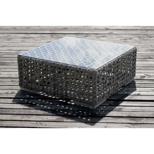 Канти столик кофейный , серый