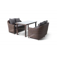 Кон Панна Дабл, обеденная группа