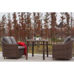 Кон Панна, обеденная группа