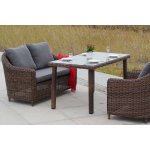 Кон Панна, обеденная группа