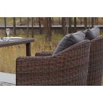 Кон Панна, обеденная группа