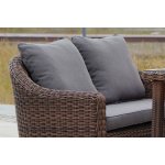 Кон Панна, обеденная группа