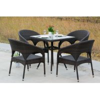 Корретто, обеденная группа