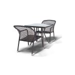 Корто, обеденная группа