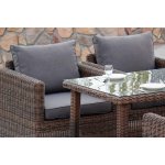 Макиато, обеденная группа