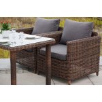 Макиато, обеденная группа