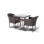 Раф, обеденная группа