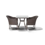 Раф, обеденная группа