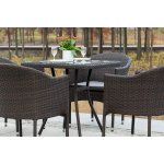 Раф, обеденная группа