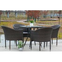 Раф, обеденная группа