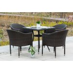 Раф, обеденная группа