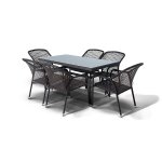 Романо, обеденная группа