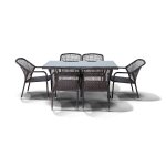 Романо, обеденная группа