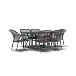 Романо, обеденная группа