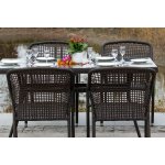 Романо, обеденная группа