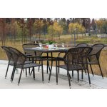 Романо, обеденная группа