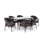 Торре, обеденная группа