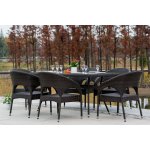 Торре, обеденная группа