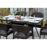 Торре, обеденная группа