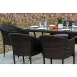 Фраппе, обеденная группа