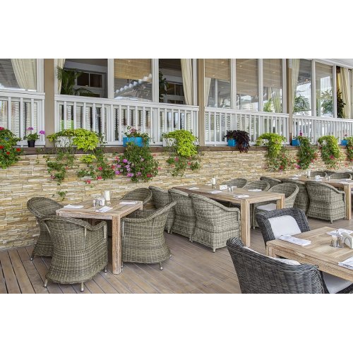 Арбаро, обеденная группа Арбаро, обеденная группа