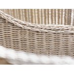 Арбаро, обеденная группа