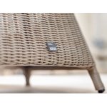 Арбаро, обеденная группа