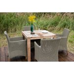 Лана, обеденная группа