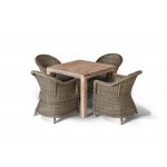 Леричи, обеденная группа