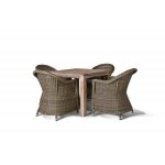 Леричи, обеденная группа