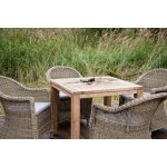 Леричи, обеденная группа