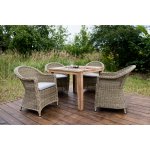 Леричи, обеденная группа