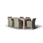 Пестум, обеденная группа