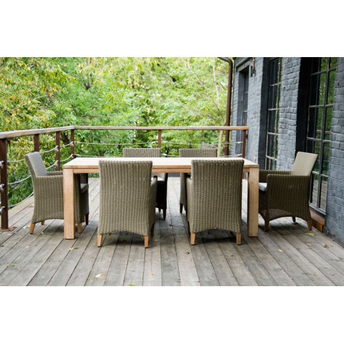 Пестум, обеденная группа Пестум, обеденная группа