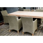 Пестум, обеденная группа