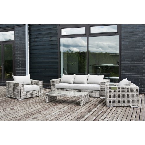 Тито, лаунж-зона Тито, лаунж-зона