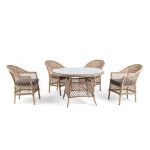 Дольче, обеденная группа