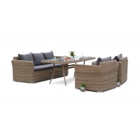 Моккачино, обеденная группа