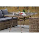 Моккачино, обеденная группа