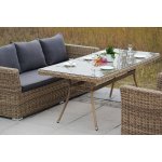 Моккачино, обеденная группа