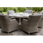 Неаполь, обеденная группа